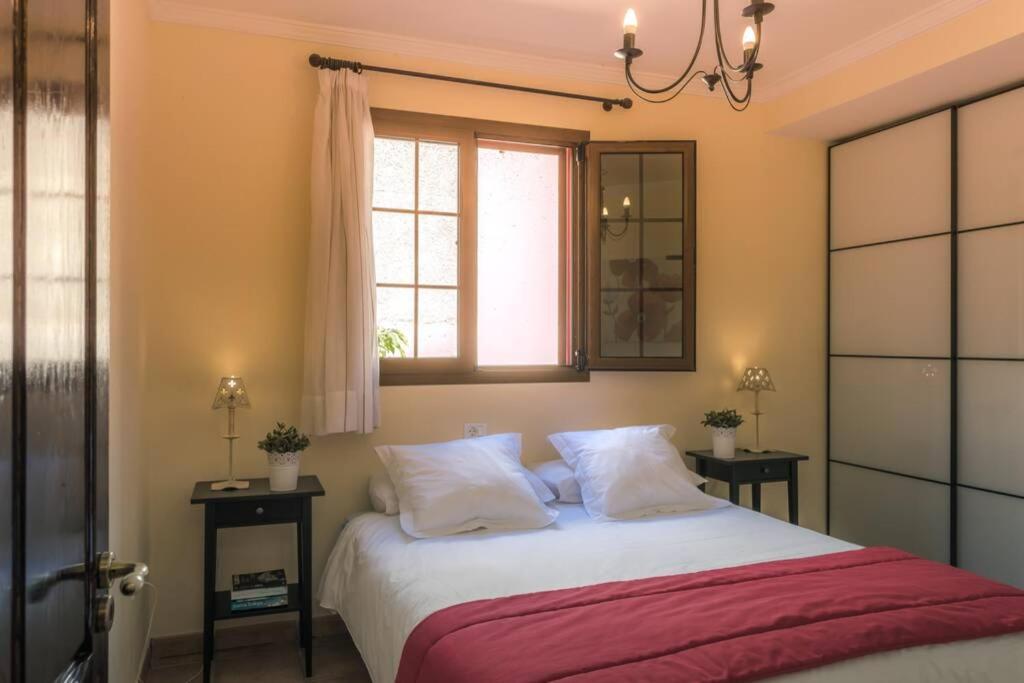 Vivienda Vacacional La Finca Los Palmitos Kültér fotó
