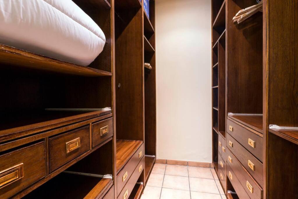 Vivienda Vacacional La Finca Los Palmitos Kültér fotó